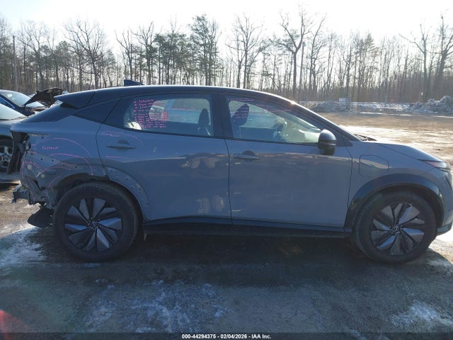 Nissan Ariya Platinum+ 2023 JN1DF0CD1PM703885 Image 14