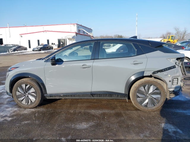 Nissan Ariya Platinum+ 2023 JN1DF0CD1PM703885 Image 15