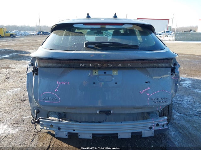 Nissan Ariya Platinum+ 2023 JN1DF0CD1PM703885 Image 17