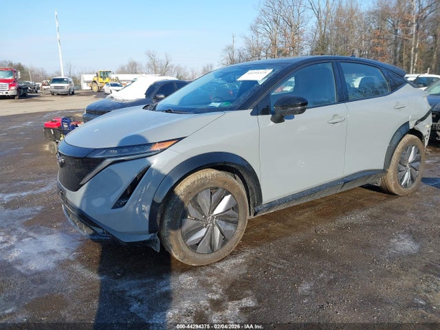 Nissan Ariya Platinum+ 2023 JN1DF0CD1PM703885 Image 2