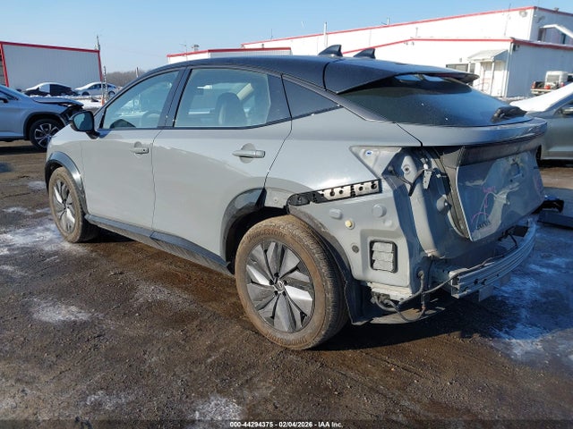 Nissan Ariya Platinum+ 2023 JN1DF0CD1PM703885 Image 3