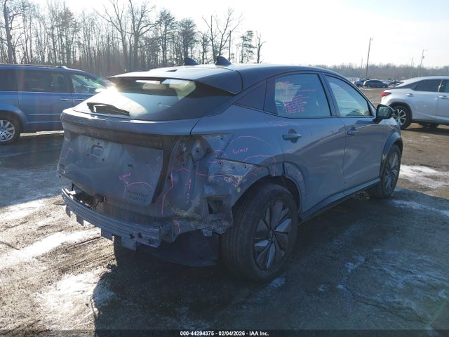 Nissan Ariya Platinum+ 2023 JN1DF0CD1PM703885 Image 4