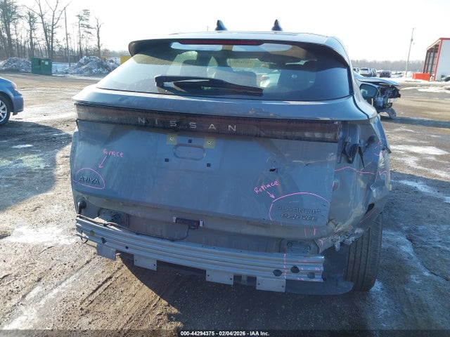 Nissan Ariya Platinum+ 2023 JN1DF0CD1PM703885 Image 6