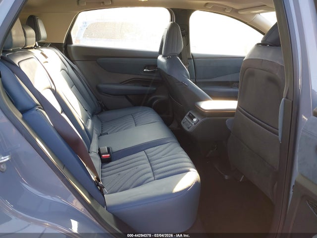 Nissan Ariya Platinum+ 2023 JN1DF0CD1PM703885 Image 8