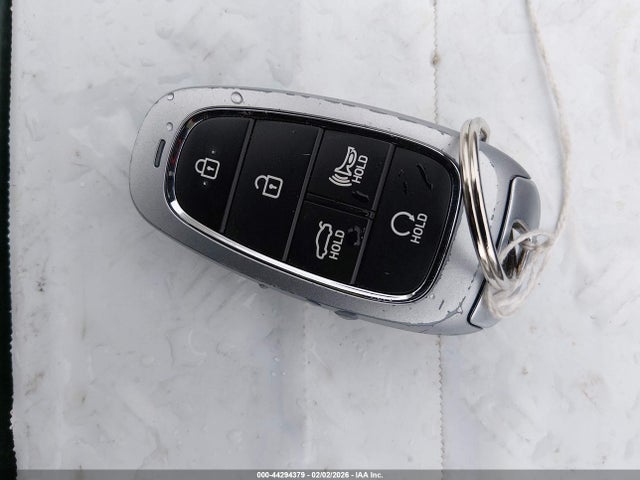 Hyundai Sonata Sel Plus 2022 KMHL44J20NA215819 Image 11