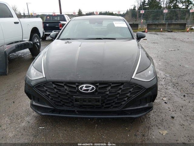 Hyundai Sonata Sel Plus 2022 KMHL44J20NA215819 Image 13