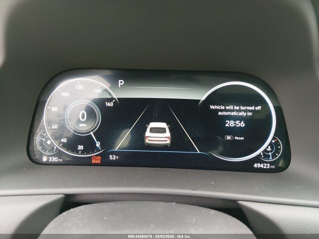 Hyundai Sonata Sel Plus 2022 KMHL44J20NA215819 Image 7