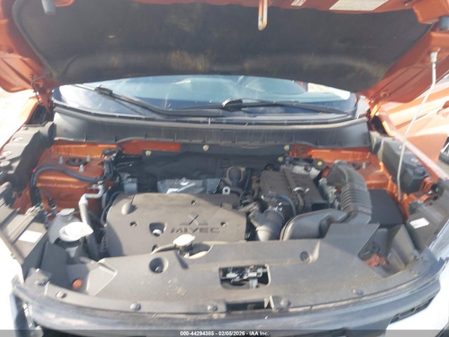 JA4ARUAU3MU003390 Mitsubishi Outlander Sport 2.0 Be Awc/2.0 Es Awc/2.0 Le Awc/2.0 Se Awc
