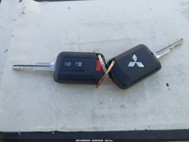 JA4ARUAU3MU003390 Mitsubishi Outlander Sport 2.0 Be Awc/2.0 Es Awc/2.0 Le Awc/2.0 Se Awc