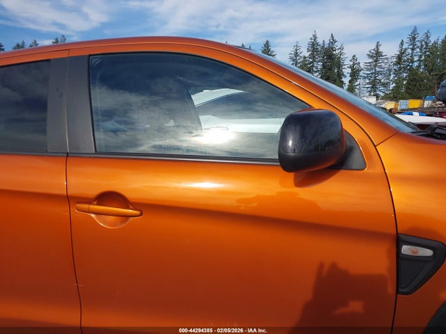JA4ARUAU3MU003390 Mitsubishi Outlander Sport 2.0 Be Awc/2.0 Es Awc/2.0 Le Awc/2.0 Se Awc