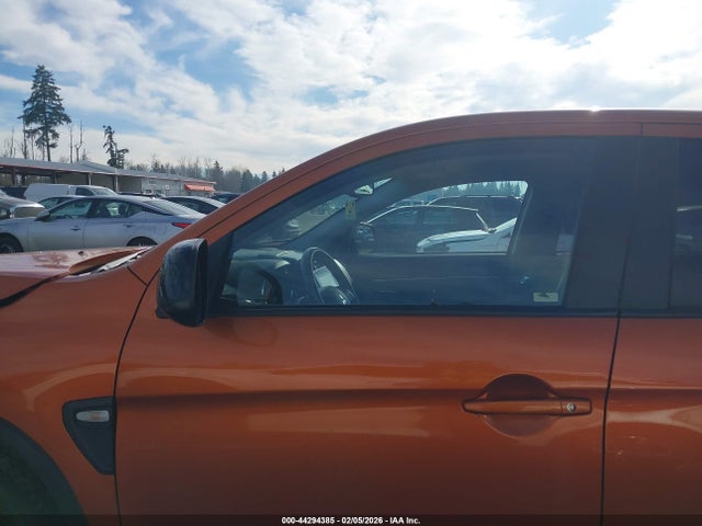 JA4ARUAU3MU003390 Mitsubishi Outlander Sport 2.0 Be Awc/2.0 Es Awc/2.0 Le Awc/2.0 Se Awc