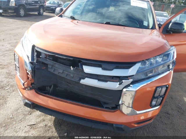 JA4ARUAU3MU003390 Mitsubishi Outlander Sport 2.0 Be Awc/2.0 Es Awc/2.0 Le Awc/2.0 Se Awc