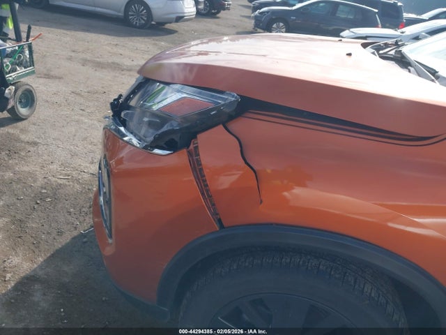 JA4ARUAU3MU003390 Mitsubishi Outlander Sport 2.0 Be Awc/2.0 Es Awc/2.0 Le Awc/2.0 Se Awc