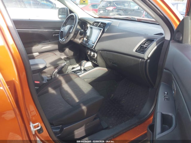 JA4ARUAU3MU003390 Mitsubishi Outlander Sport 2.0 Be Awc/2.0 Es Awc/2.0 Le Awc/2.0 Se Awc