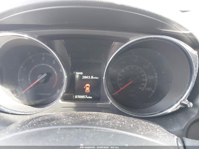 JA4ARUAU3MU003390 Mitsubishi Outlander Sport 2.0 Be Awc/2.0 Es Awc/2.0 Le Awc/2.0 Se Awc