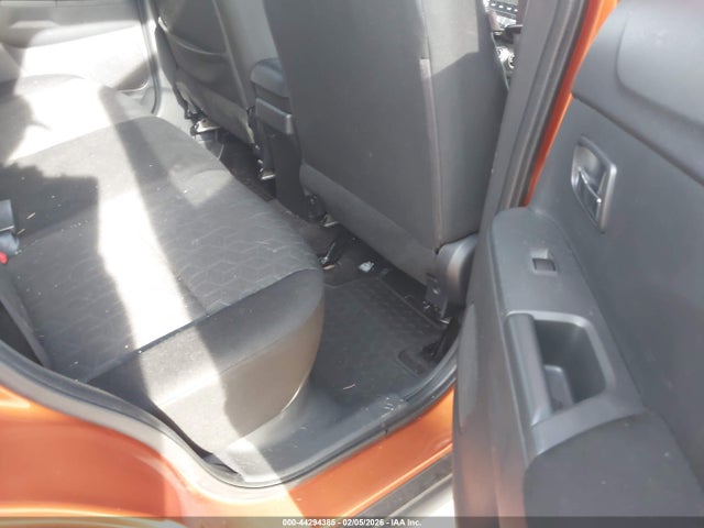 JA4ARUAU3MU003390 Mitsubishi Outlander Sport 2.0 Be Awc/2.0 Es Awc/2.0 Le Awc/2.0 Se Awc