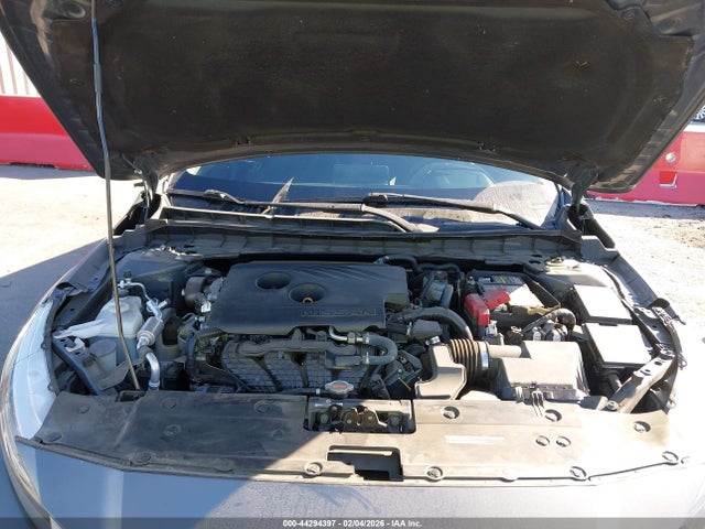 1N4BL4BV0KC228121 Nissan Altima 2.5 S