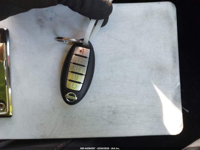 1N4BL4BV0KC228121 Nissan Altima 2.5 S