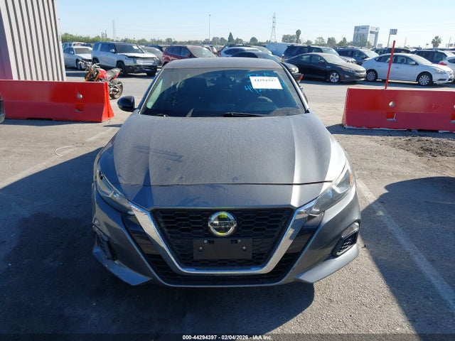 1N4BL4BV0KC228121 Nissan Altima 2.5 S