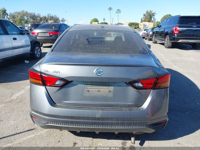 1N4BL4BV0KC228121 Nissan Altima 2.5 S