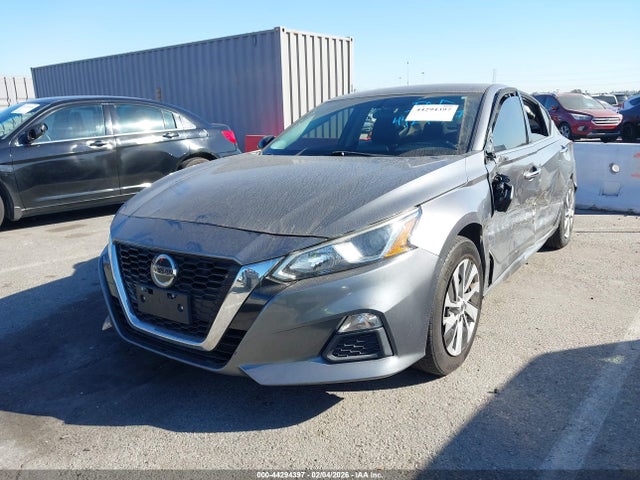 1N4BL4BV0KC228121 Nissan Altima 2.5 S