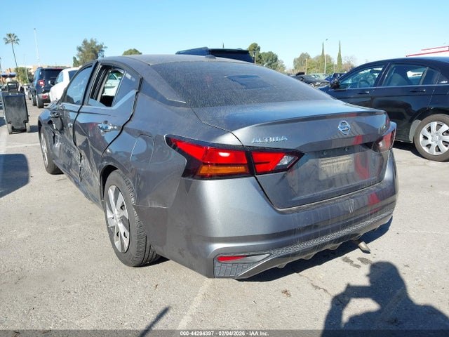 1N4BL4BV0KC228121 Nissan Altima 2.5 S