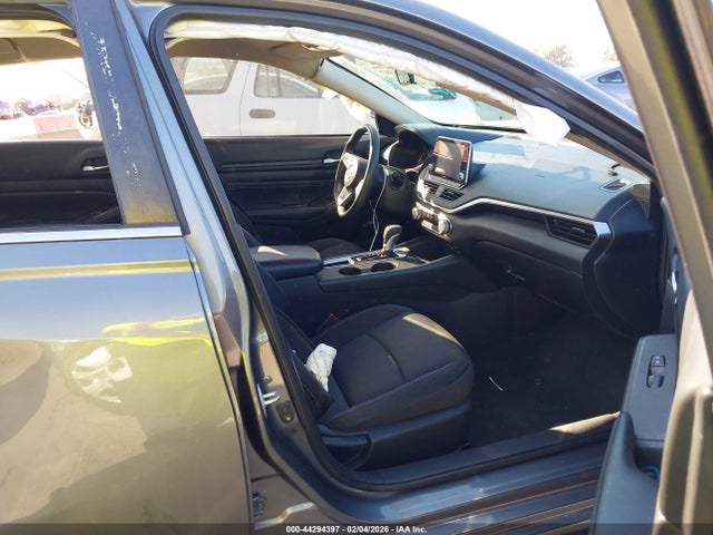 1N4BL4BV0KC228121 Nissan Altima 2.5 S