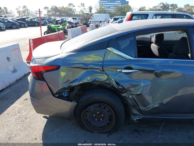 1N4BL4BV0KC228121 Nissan Altima 2.5 S