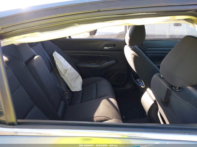 1N4BL4BV0KC228121 Nissan Altima 2.5 S