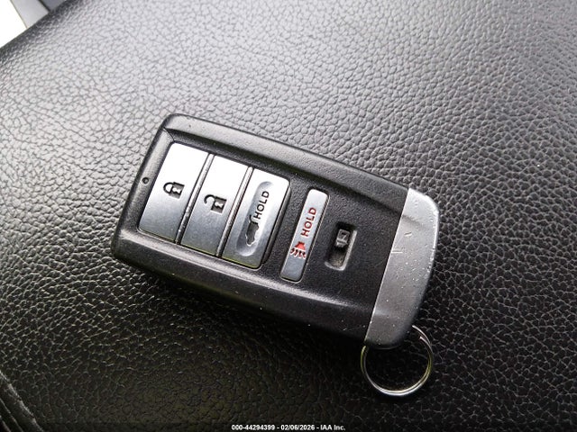 2016 ACURA RDX 5J8TB3H3XGL008818 Photo 10