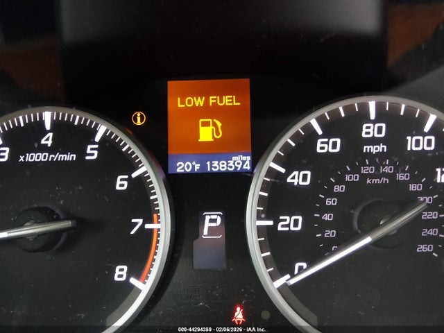 5J8TB3H3XGL008818 Acura Rdx Acurawatch Plus Pkg