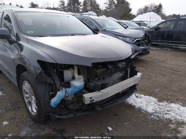 5J8TB3H3XGL008818 Acura Rdx Acurawatch Plus Pkg