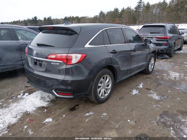 2016 ACURA RDX 5J8TB3H3XGL008818 Photo 3