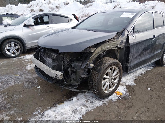 2016 ACURA RDX 5J8TB3H3XGL008818 Photo 5