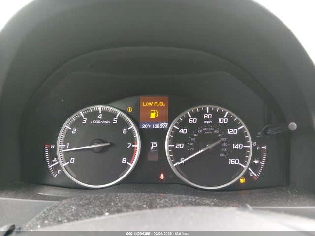 2016 ACURA RDX 5J8TB3H3XGL008818 Photo 6