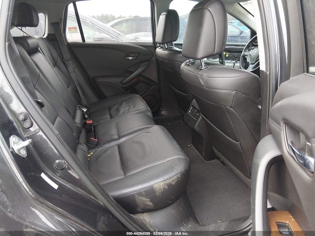 2016 ACURA RDX 5J8TB3H3XGL008818 Photo 7