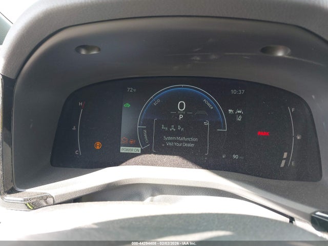 2025 TOYOTA CAMRY 4T1DAACK6SU130700 Photo 6