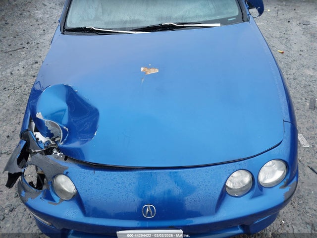 Продаж на аукціоні авто 1996 Acura Integra Se, vin: JH4DC4461TS002474, номер лоту: 44294422