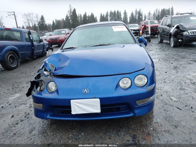Продаж на аукціоні авто 1996 Acura Integra Se, vin: JH4DC4461TS002474, номер лоту: 44294422