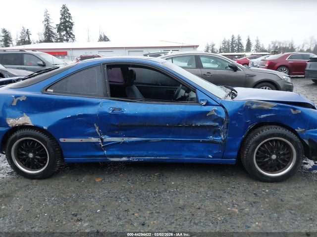 Продаж на аукціоні авто 1996 Acura Integra Se, vin: JH4DC4461TS002474, номер лоту: 44294422