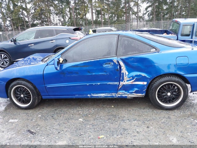 Продаж на аукціоні авто 1996 Acura Integra Se, vin: JH4DC4461TS002474, номер лоту: 44294422