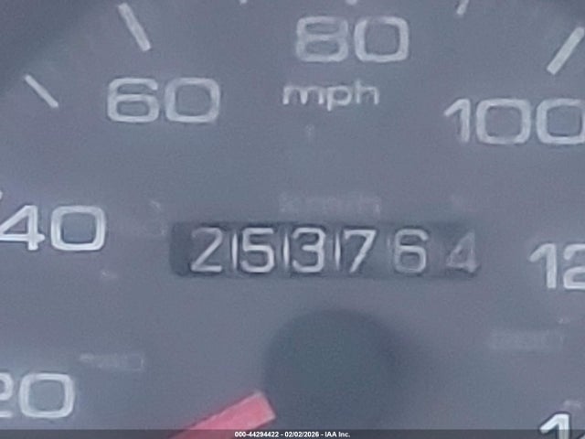 Продаж на аукціоні авто 1996 Acura Integra Se, vin: JH4DC4461TS002474, номер лоту: 44294422
