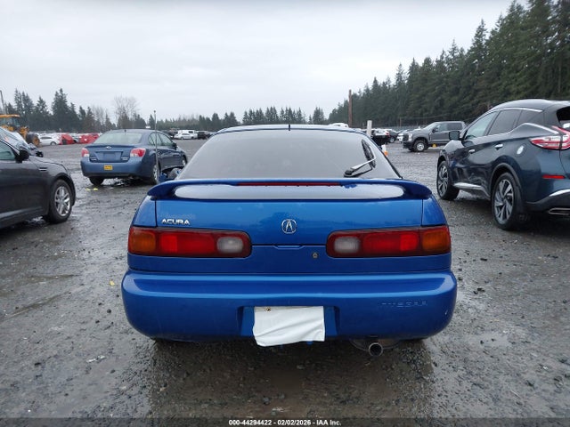 Продаж на аукціоні авто 1996 Acura Integra Se, vin: JH4DC4461TS002474, номер лоту: 44294422