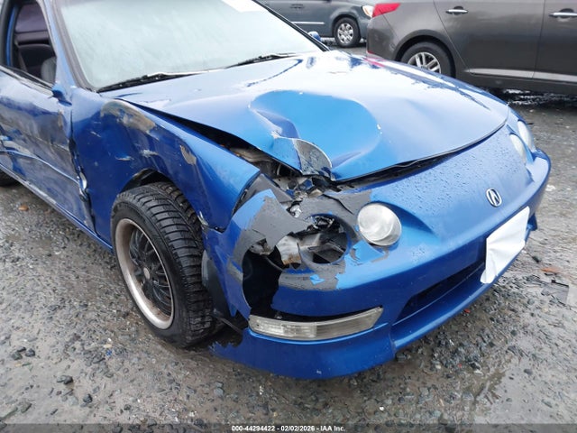 Продаж на аукціоні авто 1996 Acura Integra Se, vin: JH4DC4461TS002474, номер лоту: 44294422