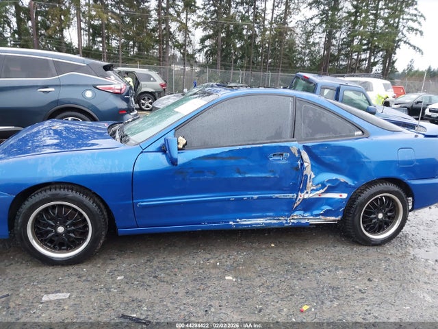 Продаж на аукціоні авто 1996 Acura Integra Se, vin: JH4DC4461TS002474, номер лоту: 44294422