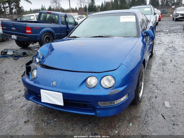 Продаж на аукціоні авто 1996 Acura Integra Se, vin: JH4DC4461TS002474, номер лоту: 44294422