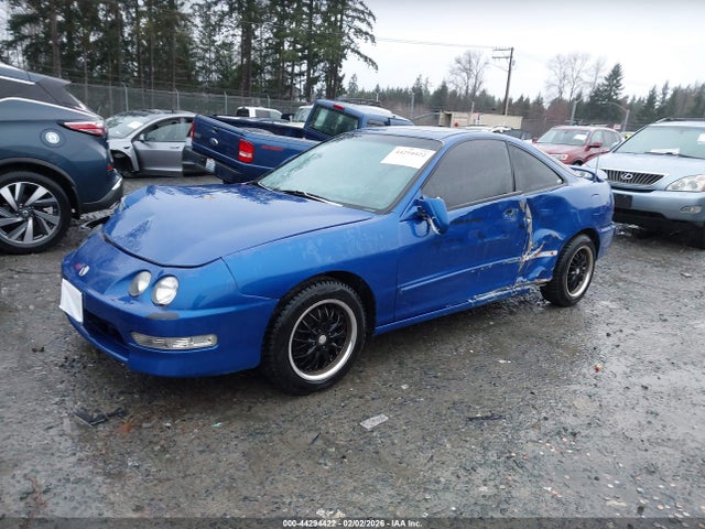 Продаж на аукціоні авто 1996 Acura Integra Se, vin: JH4DC4461TS002474, номер лоту: 44294422