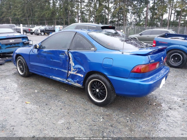 Продаж на аукціоні авто 1996 Acura Integra Se, vin: JH4DC4461TS002474, номер лоту: 44294422