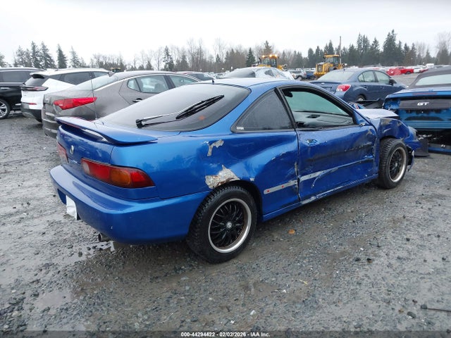 Продаж на аукціоні авто 1996 Acura Integra Se, vin: JH4DC4461TS002474, номер лоту: 44294422
