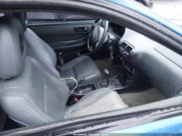 Продаж на аукціоні авто 1996 Acura Integra Se, vin: JH4DC4461TS002474, номер лоту: 44294422